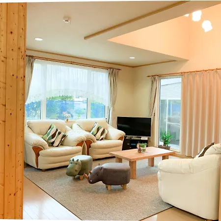 Villa Ecco'S House エッコズハウス
